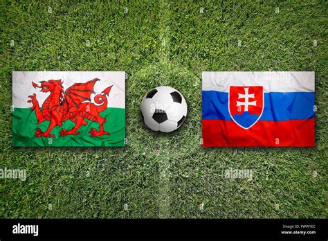 wales vs slovakia|Wales 1.